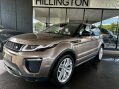 Land Rover Range Rover Evoque 2.0 TD4 HSE Dynamic Auto 4WD Euro 6 (s/s) 5dr 12