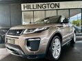 Land Rover Range Rover Evoque 2.0 TD4 HSE Dynamic Auto 4WD Euro 6 (s/s) 5dr 18