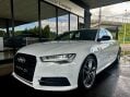 Audi A6 2.0 TDI Black Edition S Tronic quattro Euro 6 (s/s) 4dr 8