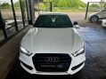 Audi A6 2.0 TDI Black Edition S Tronic quattro Euro 6 (s/s) 4dr 11