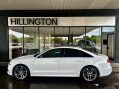 Audi A6 2.0 TDI Black Edition S Tronic quattro Euro 6 (s/s) 4dr 15