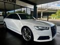 Audi A6 2.0 TDI Black Edition S Tronic quattro Euro 6 (s/s) 4dr 18