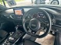 Audi A6 2.0 TDI Black Edition S Tronic quattro Euro 6 (s/s) 4dr 25