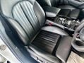Audi A6 2.0 TDI Black Edition S Tronic quattro Euro 6 (s/s) 4dr 31
