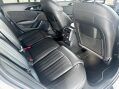 Audi A6 2.0 TDI Black Edition S Tronic quattro Euro 6 (s/s) 4dr 34