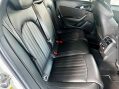 Audi A6 2.0 TDI Black Edition S Tronic quattro Euro 6 (s/s) 4dr 35