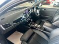 Audi A6 2.0 TDI Black Edition S Tronic quattro Euro 6 (s/s) 4dr 40