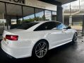 Audi A6 2.0 TDI Black Edition S Tronic quattro Euro 6 (s/s) 4dr 14