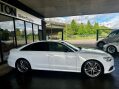Audi A6 2.0 TDI Black Edition S Tronic quattro Euro 6 (s/s) 4dr 19