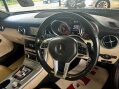 Mercedes-Benz SLK 2.0 SLK200 AMG Sport G-Tronic Euro 6 (s/s) 2dr 24