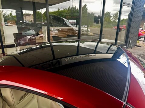 Mercedes-Benz SLK 2.0 SLK200 AMG Sport G-Tronic Euro 6 (s/s) 2dr 19