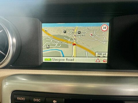 Mercedes-Benz SLK 2.0 SLK200 AMG Sport G-Tronic Euro 6 (s/s) 2dr 23