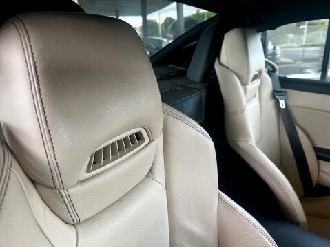 Mercedes-Benz SLK 2.0 SLK200 AMG Sport G-Tronic Euro 6 (s/s) 2dr 21