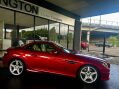 Mercedes-Benz SLK 2.0 SLK200 AMG Sport G-Tronic Euro 6 (s/s) 2dr 14