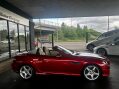 Mercedes-Benz SLK 2.0 SLK200 AMG Sport G-Tronic Euro 6 (s/s) 2dr 7