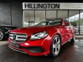 Mercedes-Benz E Class 2.0 E220d SE (Premium) G-Tronic+ Euro 6 (s/s) 4dr 4