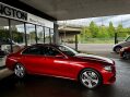 Mercedes-Benz E Class 2.0 E220d SE (Premium) G-Tronic+ Euro 6 (s/s) 4dr 6