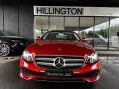 Mercedes-Benz E Class 2.0 E220d SE (Premium) G-Tronic+ Euro 6 (s/s) 4dr 8