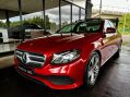 Mercedes-Benz E Class 2.0 E220d SE (Premium) G-Tronic+ Euro 6 (s/s) 4dr 12