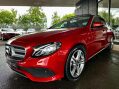 Mercedes-Benz E Class 2.0 E220d SE (Premium) G-Tronic+ Euro 6 (s/s) 4dr 20