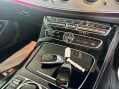 Mercedes-Benz E Class 2.0 E220d SE (Premium) G-Tronic+ Euro 6 (s/s) 4dr 25