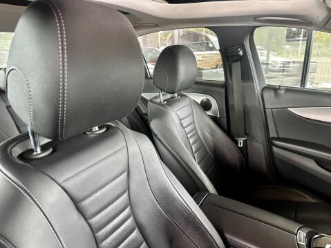 Mercedes-Benz E Class 2.0 E220d SE (Premium) G-Tronic+ Euro 6 (s/s) 4dr 34