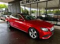 Mercedes-Benz E Class 2.0 E220d SE (Premium) G-Tronic+ Euro 6 (s/s) 4dr 18