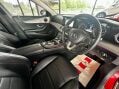 Mercedes-Benz E Class 2.0 E220d SE (Premium) G-Tronic+ Euro 6 (s/s) 4dr 30