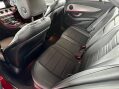 Mercedes-Benz E Class 2.0 E220d SE (Premium) G-Tronic+ Euro 6 (s/s) 4dr 38