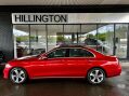 Mercedes-Benz E Class 2.0 E220d SE (Premium) G-Tronic+ Euro 6 (s/s) 4dr 15