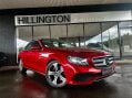 Mercedes-Benz E Class 2.0 E220d SE (Premium) G-Tronic+ Euro 6 (s/s) 4dr 21