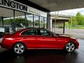 Mercedes-Benz E Class 2.0 E220d SE (Premium) G-Tronic+ Euro 6 (s/s) 4dr 22