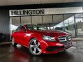 Mercedes-Benz E Class 2.0 E220d SE (Premium) G-Tronic+ Euro 6 (s/s) 4dr 21