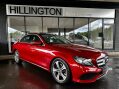 Mercedes-Benz E Class 2.0 E220d SE (Premium) G-Tronic+ Euro 6 (s/s) 4dr 23
