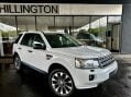 Land Rover Freelander 2 2.2 TD4 GS CommandShift 4WD Euro 5 5dr 1
