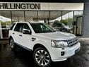 Land Rover Freelander 2 2.2 TD4 GS CommandShift 4WD Euro 5 5dr