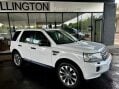 Land Rover Freelander 2 2.2 TD4 GS CommandShift 4WD Euro 5 5dr 3