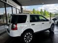 Land Rover Freelander 2 2.2 TD4 GS CommandShift 4WD Euro 5 5dr 4