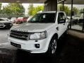 Land Rover Freelander 2 2.2 TD4 GS CommandShift 4WD Euro 5 5dr 6