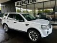 Land Rover Freelander 2 2.2 TD4 GS CommandShift 4WD Euro 5 5dr 7