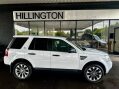 Land Rover Freelander 2 2.2 TD4 GS CommandShift 4WD Euro 5 5dr 8