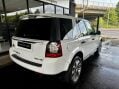 Land Rover Freelander 2 2.2 TD4 GS CommandShift 4WD Euro 5 5dr 9