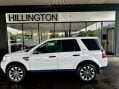 Land Rover Freelander 2 2.2 TD4 GS CommandShift 4WD Euro 5 5dr 10