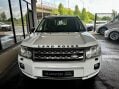 Land Rover Freelander 2 2.2 TD4 GS CommandShift 4WD Euro 5 5dr 12
