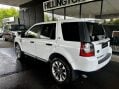 Land Rover Freelander 2 2.2 TD4 GS CommandShift 4WD Euro 5 5dr 13