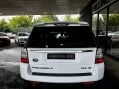Land Rover Freelander 2 2.2 TD4 GS CommandShift 4WD Euro 5 5dr 14