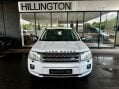 Land Rover Freelander 2 2.2 TD4 GS CommandShift 4WD Euro 5 5dr 16