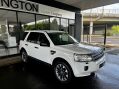 Land Rover Freelander 2 2.2 TD4 GS CommandShift 4WD Euro 5 5dr 19