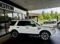 Land Rover Freelander 2 2.2 TD4 GS CommandShift 4WD Euro 5 5dr 20