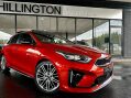 Kia Ceed 1.4 T-GDi GT-Line S DCT Euro 6 (s/s) 5dr 1